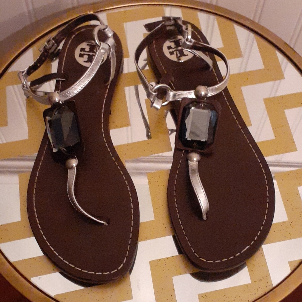 Tory Burch sandals
